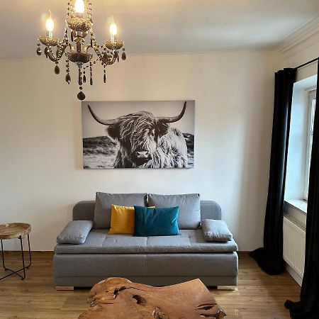Muehlbach'S Apartment Kaufbeuren Ngoại thất bức ảnh