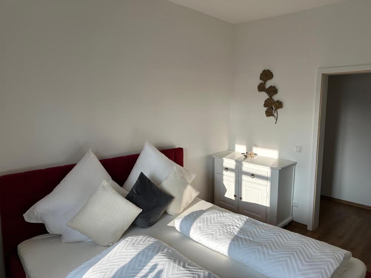 Muehlbach'S Apartment Kaufbeuren Ngoại thất bức ảnh