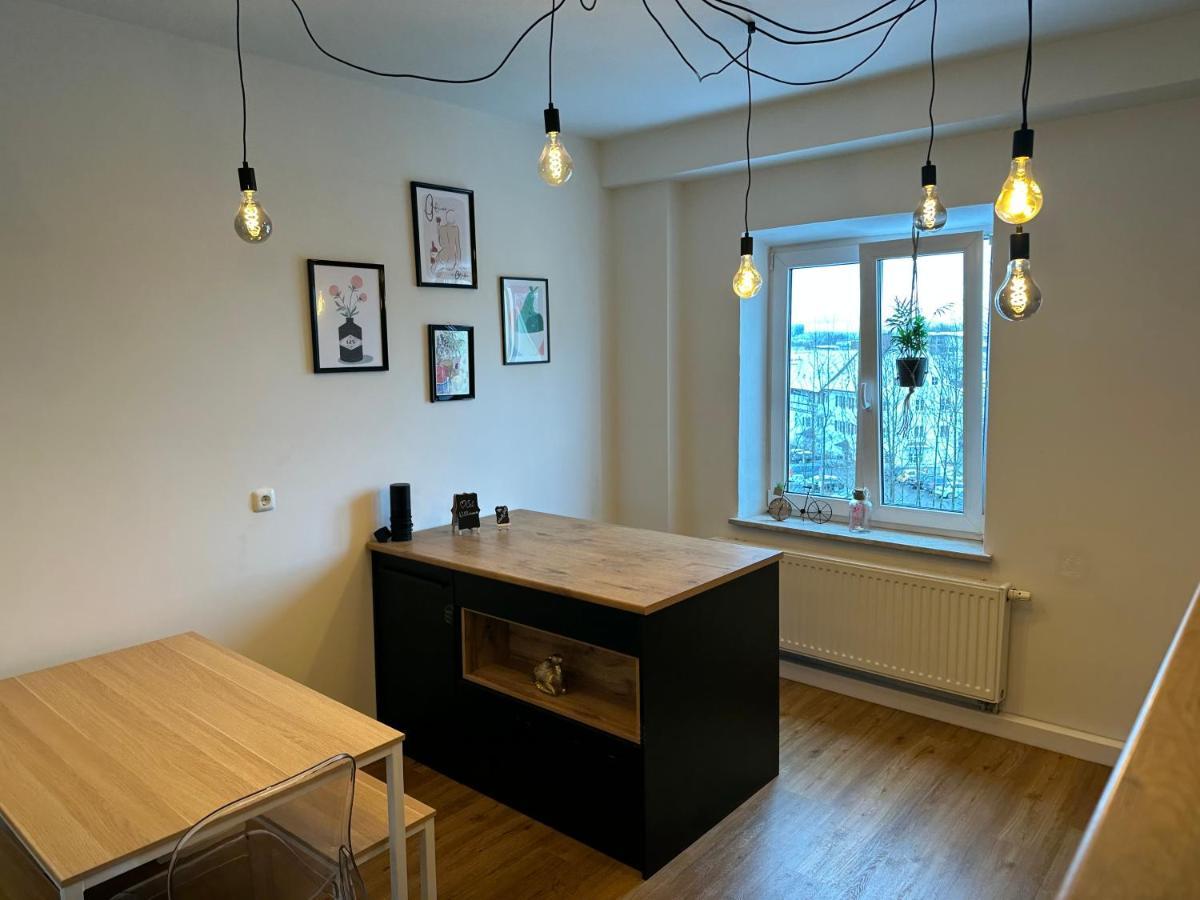 Muehlbach'S Apartment Kaufbeuren Ngoại thất bức ảnh