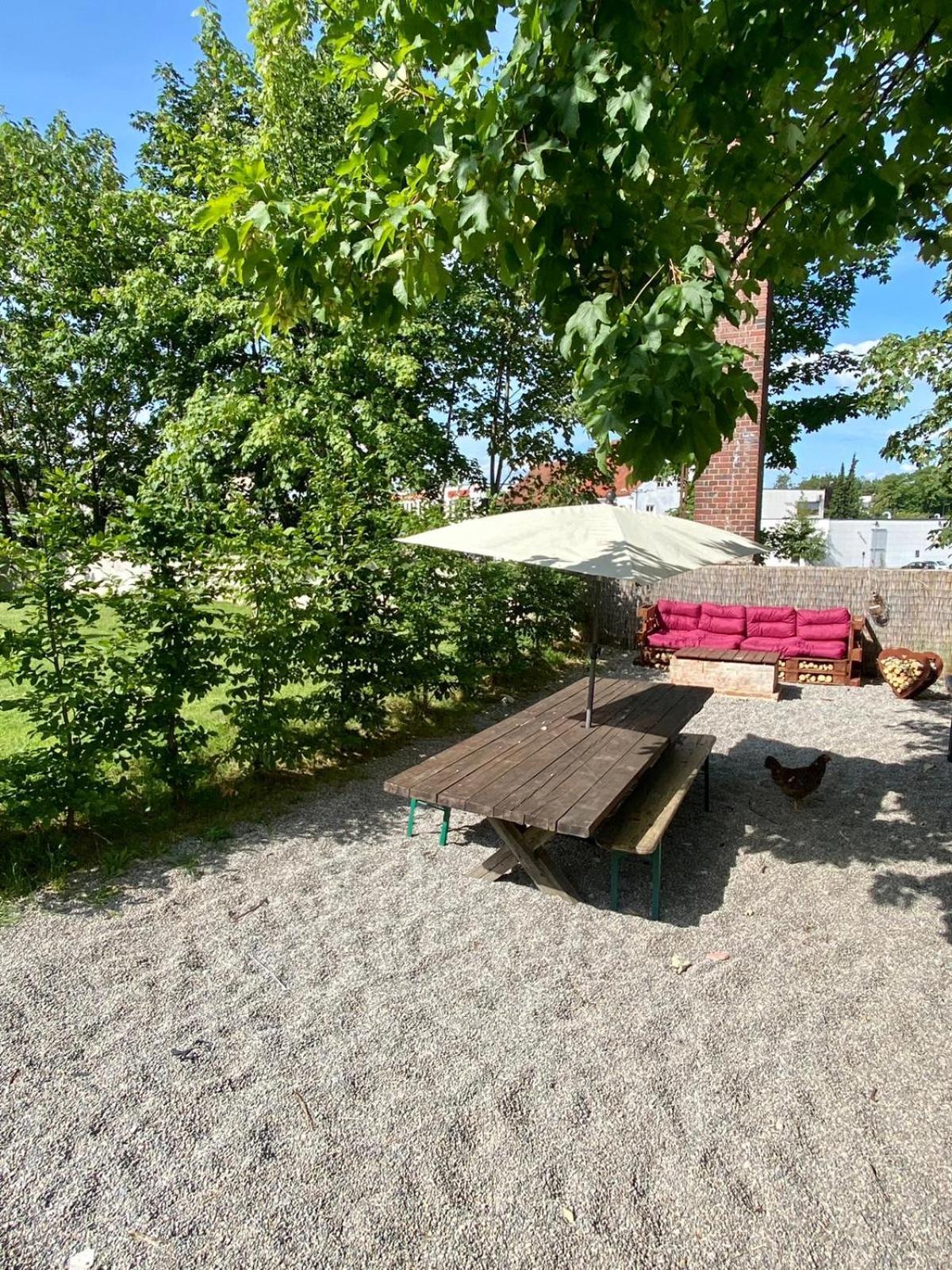 Muehlbach'S Apartment Kaufbeuren Ngoại thất bức ảnh