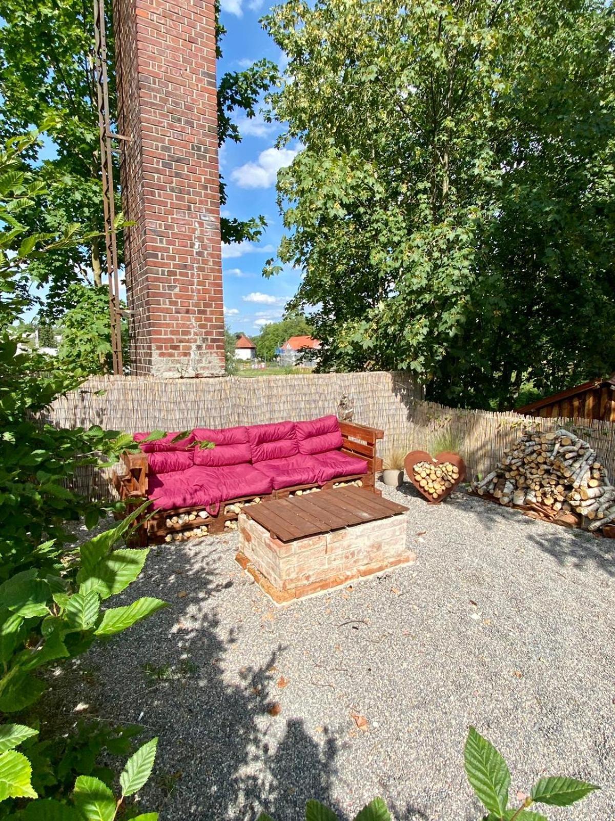 Muehlbach'S Apartment Kaufbeuren Ngoại thất bức ảnh
