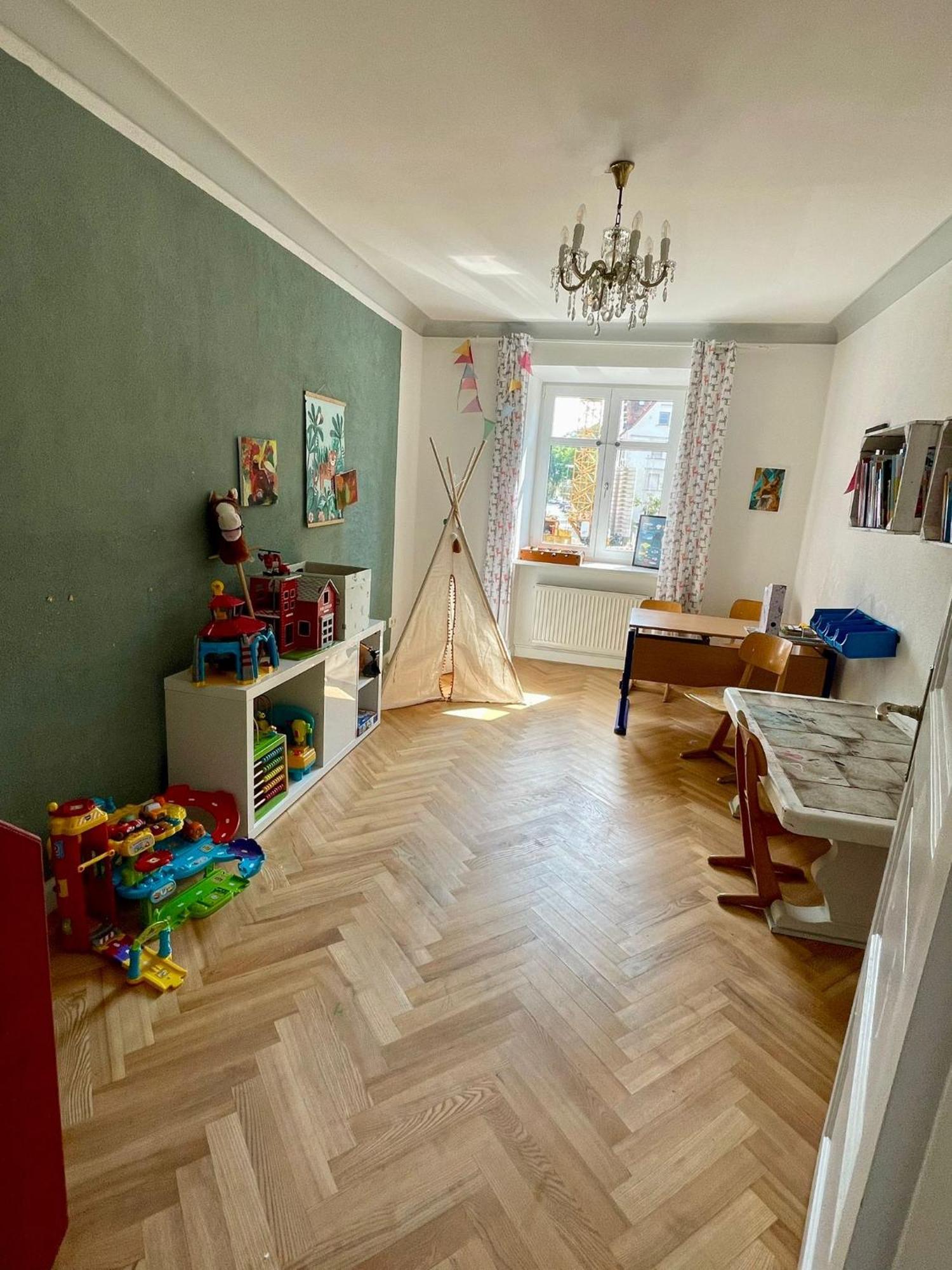 Muehlbach'S Apartment Kaufbeuren Ngoại thất bức ảnh