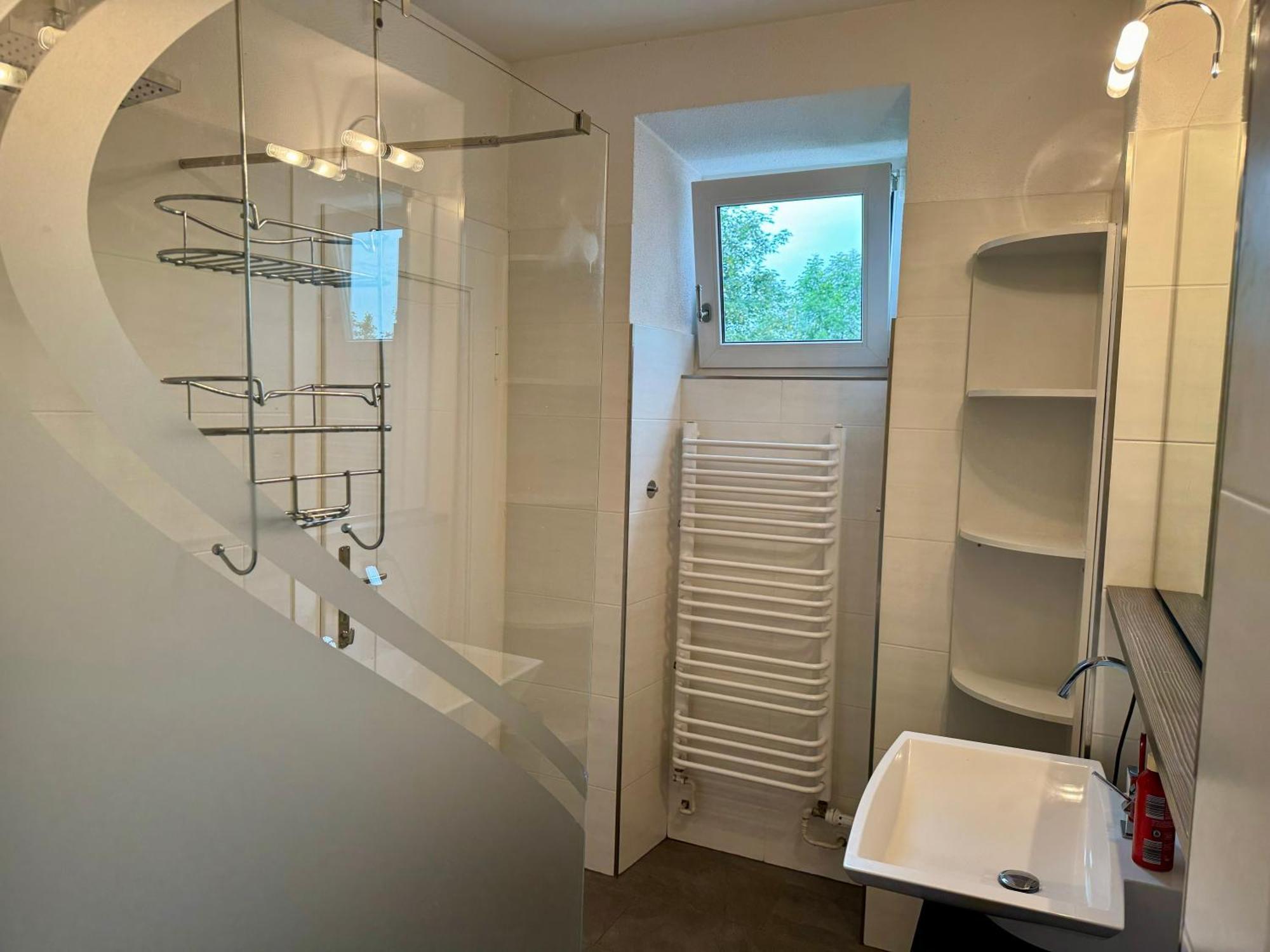 Muehlbach'S Apartment Kaufbeuren Ngoại thất bức ảnh