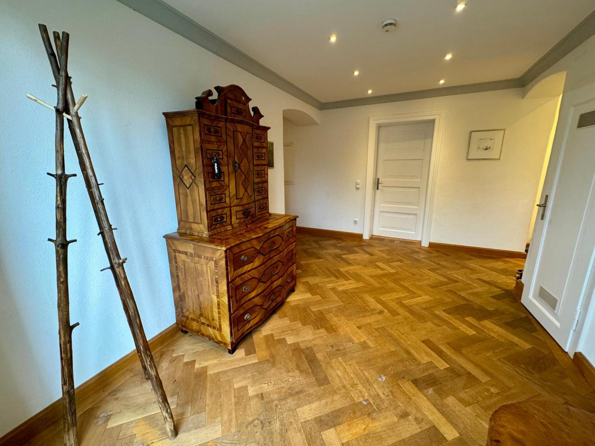 Muehlbach'S Apartment Kaufbeuren Ngoại thất bức ảnh