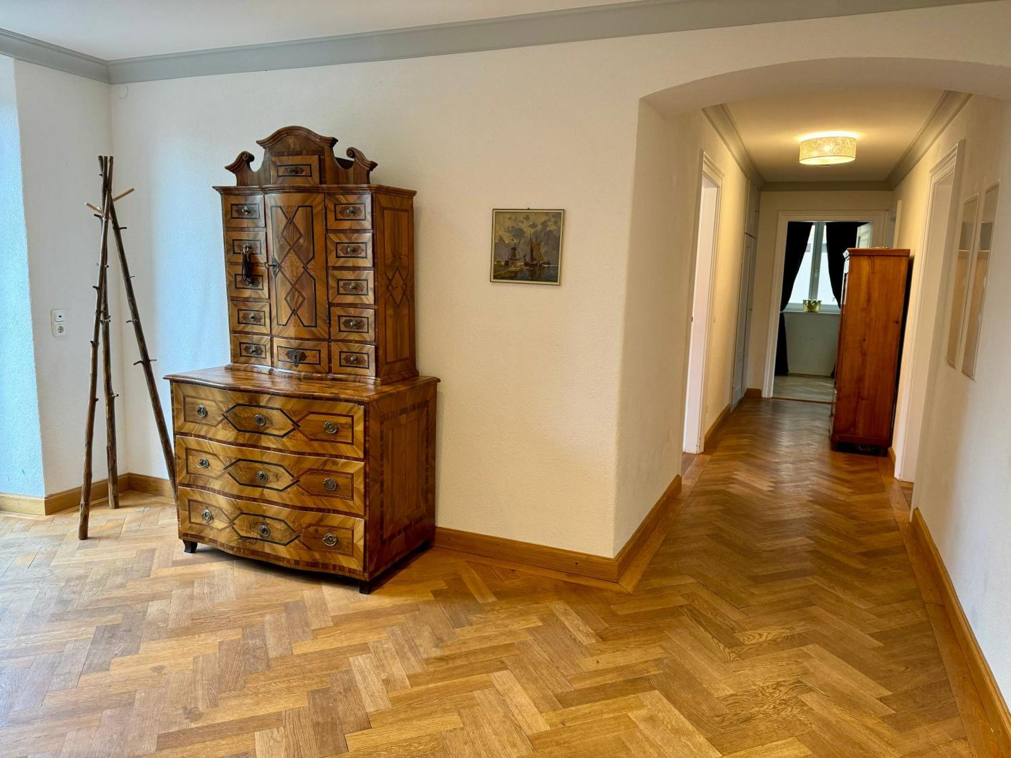 Muehlbach'S Apartment Kaufbeuren Ngoại thất bức ảnh