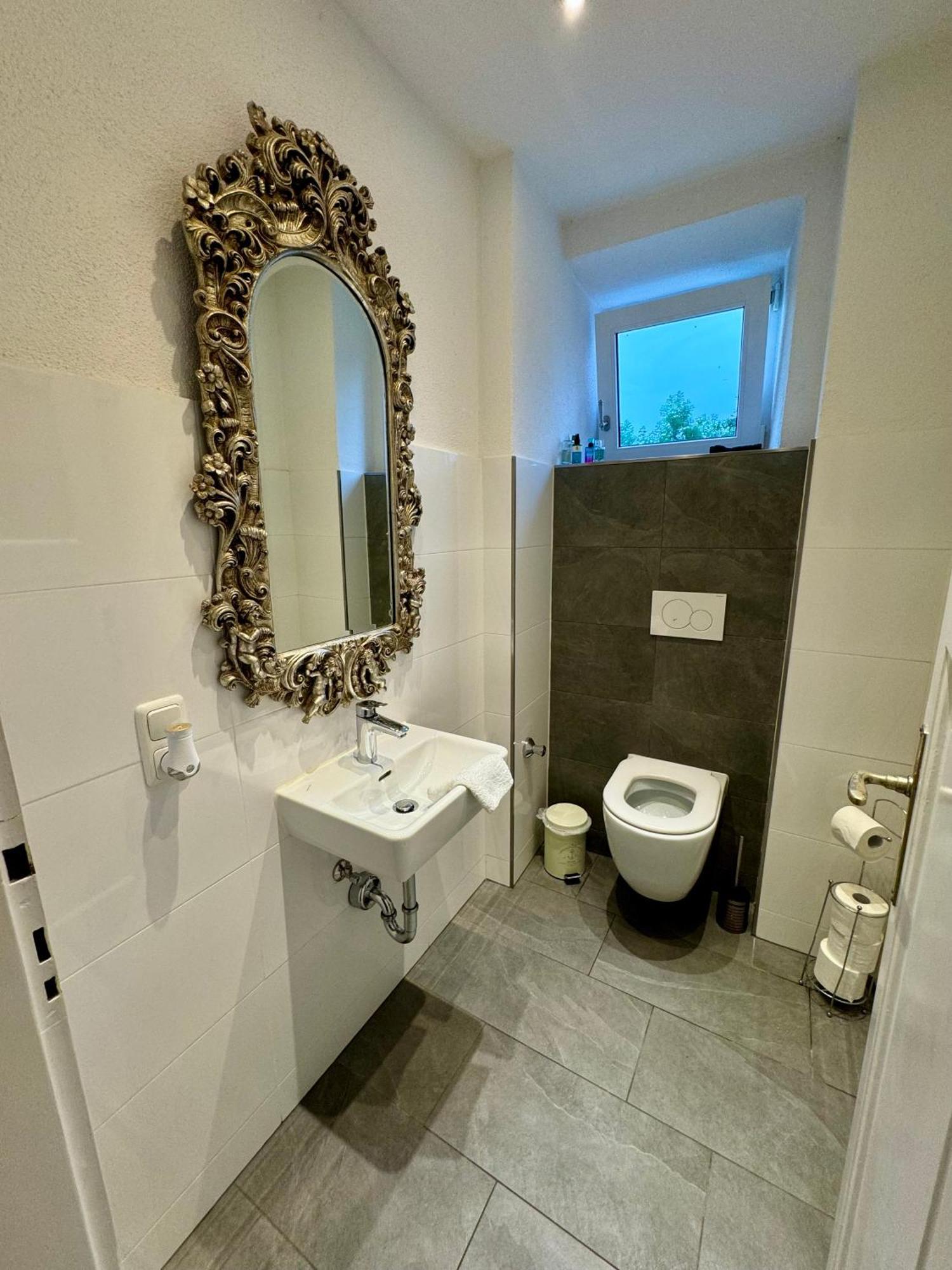 Muehlbach'S Apartment Kaufbeuren Ngoại thất bức ảnh