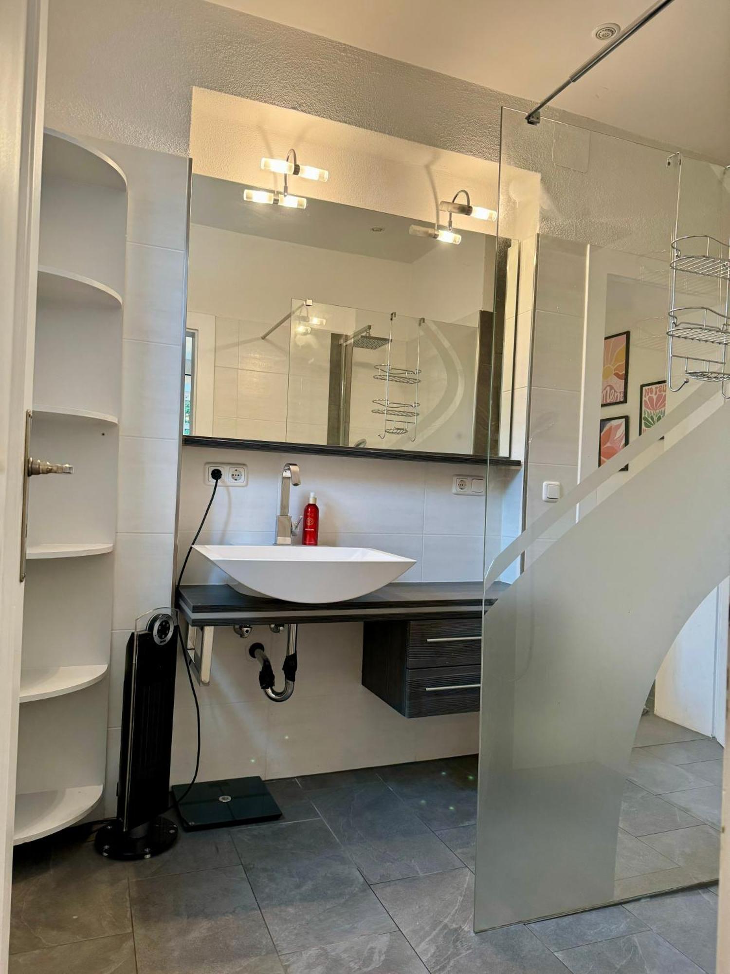 Muehlbach'S Apartment Kaufbeuren Ngoại thất bức ảnh