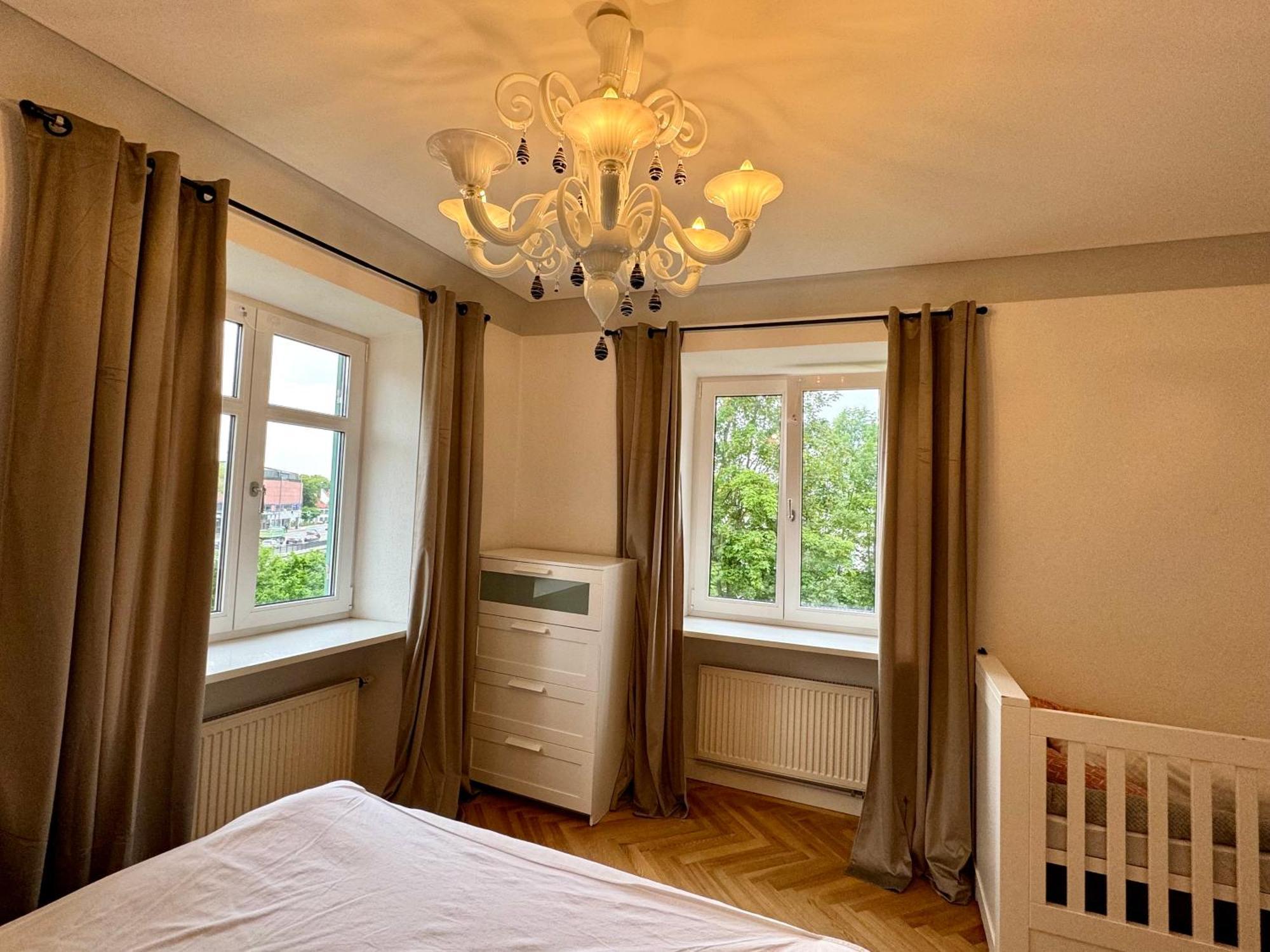 Muehlbach'S Apartment Kaufbeuren Ngoại thất bức ảnh