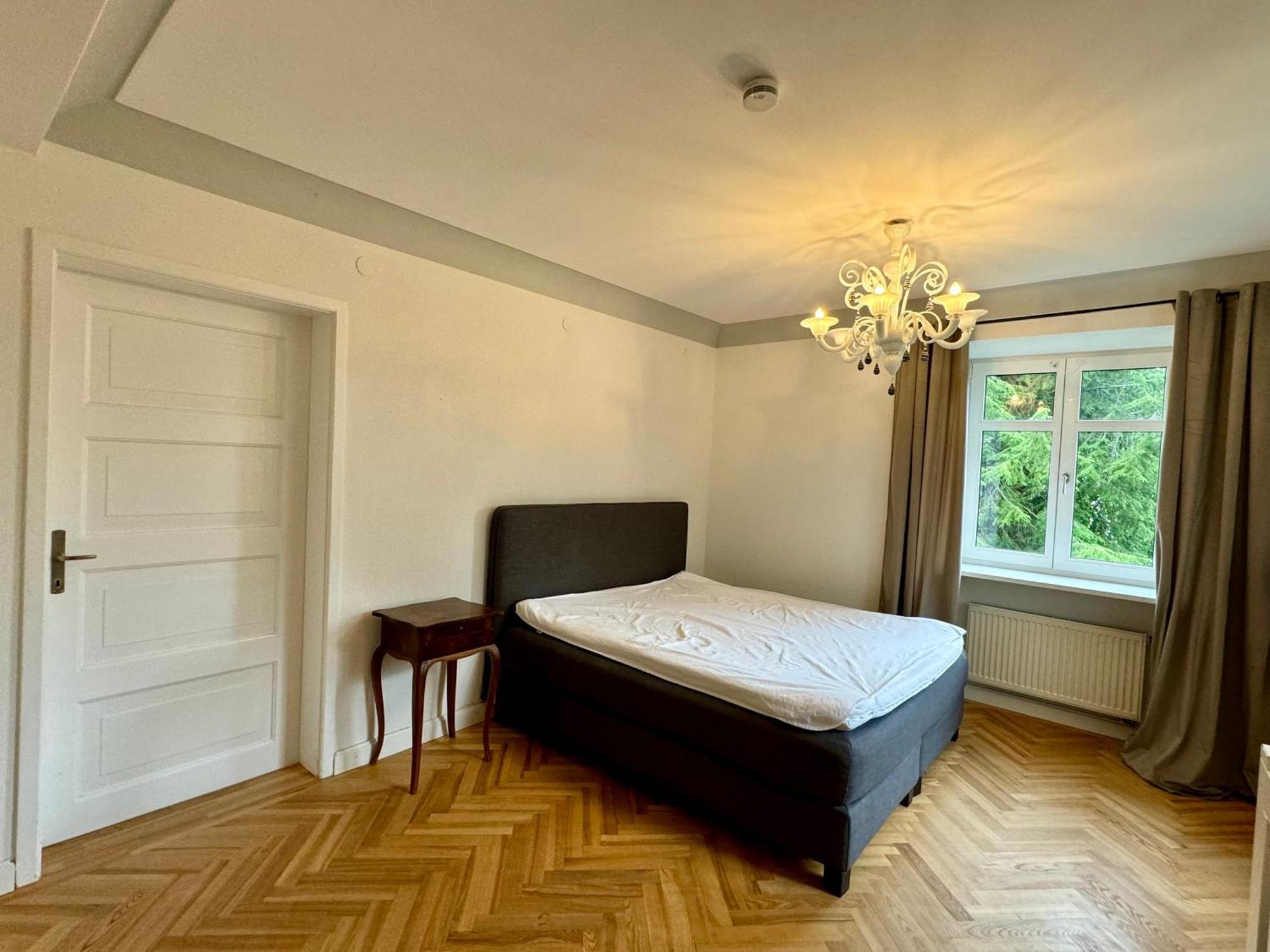 Muehlbach'S Apartment Kaufbeuren Ngoại thất bức ảnh