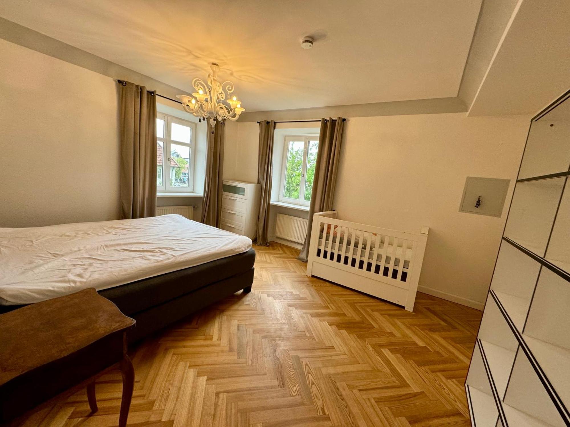Muehlbach'S Apartment Kaufbeuren Ngoại thất bức ảnh