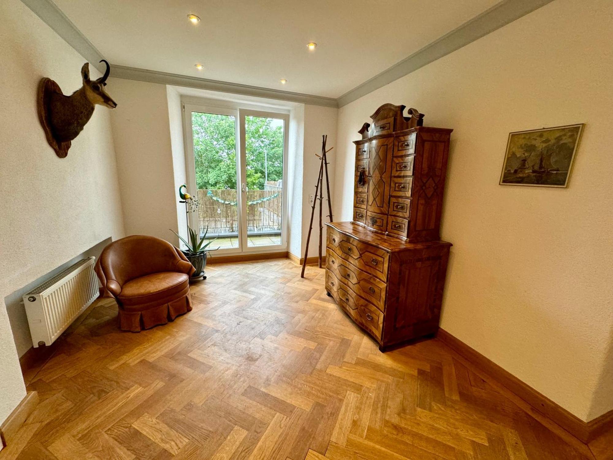 Muehlbach'S Apartment Kaufbeuren Ngoại thất bức ảnh
